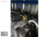 Oto Çıkma Parça / Volkswagen / Passat / Motor / Komple Motor / Çıkma Parça 