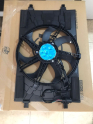 5q0121203cn PASSAT LEON GOLF 7 A3 OCTAVİA FAN SET
