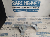 Oto Çıkma Parça / Citroen / C4 / Oto Cam / Cam Krikosu / Çıkma Parça 