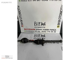Oto Çıkma Parça / Nissan / Qashqai / Alt Takım / Aks / Çıkma Parça 