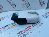Oto Çıkma Parça / Hyundai / ix35 / Ayna / Sol Dış Ayna / Çıkma Parça 