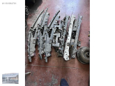 Oto Çıkma Parça / Opel / Astra / Kaporta & Karoser / Tavan Çıtası / Çıkma Parça 