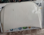 VOLKSWAGEN POLO 2012 ÖN KAPUT