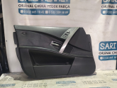 Oto Çıkma Parça / Bmw / 5 Serisi / Koltuk & Döşeme / Kapı Döşemesi / Çıkma Parça 