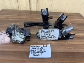 Oto Çıkma Parça / Peugeot / 308 / Kaporta & Karoser / Bagaj Kilidi / Çıkma Parça 