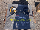 Oto Çıkma Parça / Peugeot / 307 / Direksiyon / Direksiyon Borusu / Çıkma Parça 