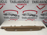 KİA SPORTAGE BAGAJ PERDESİ