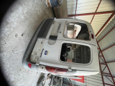 Oto Çıkma Parça / Renault / Kangoo / Kaporta & Karoser / Bagaj Kapağı / Çıkma Parça 