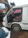 Hundai H 100 2004 model şanzıman muuaer garantili