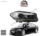 BMW F10 ÖN FAR SAĞ SOL XENONLU 2010 2011 2012 2013 / ADET FYT