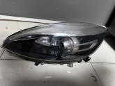 RENAULT SCENİC SOL ORJİNAL ZENON FAR