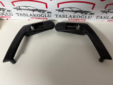VOLKSWAGEN POLO ARKA SAĞ SOL KAPI İÇ KOLLARI