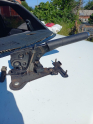 Oto Çıkma Parça / Peugeot / 207 / Fren / El Fren Tabancası / Çıkma Parça 