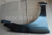 ÇAMURLUK ÖN SAĞ HONDA CIVIC 2004 2006..,.