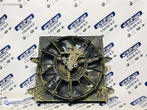 Oto Çıkma Parça / Jeep / Grand Cherokee / Fan / Fan Motoru / Çıkma Parça 