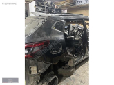 Oto Çıkma Parça / Nissan / Qashqai / Kaporta & Karoser / Sol Ön Çamurluk / Çıkma Parça 