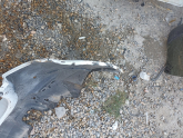 Oto Çıkma Parça / Dacia / Duster / Tampon / Arka Tampon / Çıkma Parça 