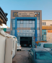 KİA SORENTO ENJEKYÖR KÜTÜĞÜ