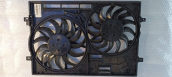 Oto Çıkma Parça / Audi / Q2 / Fan / Fan Motoru / Sıfır Parça 