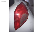Oto Çıkma Parça / Peugeot / 207 / Far & Stop / Far & Stop Sacı / Çıkma Parça 