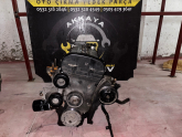 Oto Çıkma Parça / Ford / Mondeo / Motor / Motor (komple) / Çıkma Parça 