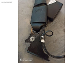 Oto Çıkma Parça / Peugeot / 3008 / Airbag / Emniyet Kemeri / Çıkma Parça 