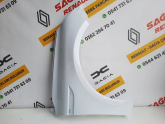 Oto Çıkma Parça / Renault / Megane / Kaporta & Karoser / Sağ Ön Çamurluk / Çıkma Parça 