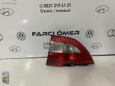 Oto Çıkma Parça / Renault / Megane / Far & Stop / Sağ Arka Stop / Çıkma Parça 