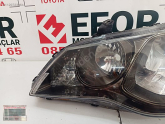 Oto Çıkma Parça / Honda / Civic / Far & Stop / Sol Ön Far / Çıkma Parça 