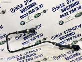 BMW X5 E53 Kasa Orjinal Çıkma Su Borusu - 11531439123