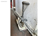 Daihatsu terios otomatik vites kolu
