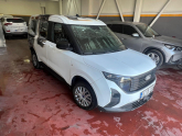 Hurda Belgeli Araçlar / Ford / Tourneo Courier