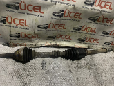 NİSSAN JUKE AKS ÜÇEL OTO ÇIKMA BURSA