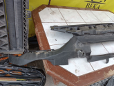 Oto Çıkma Parça / Opel / Corsa / Kaporta & Karoser / Bakalit / Çıkma Parça 