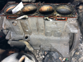 Seat İbiza 1.4 1996-1999 Çıkma Yarım Motor
