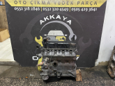 Orijinal TOFAŞ 1.6 DÜZ REVİZYONLU MOTOR