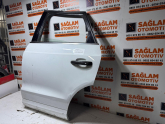 Oto Çıkma Parça / Audi / Q3 / Kaporta & Karoser / Sol Arka Kapı / Çıkma Parça 