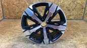 Oto Çıkma Parça / Peugeot / 3008 / Jant & Lastik / Çelik Jant / Çıkma Parça 