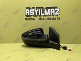 PEUGEOT 3008 SAĞ AYNA ORJİNAL