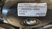 Oto Çıkma Parça / Bmw / 5 Serisi / Direksiyon / Direksiyon Simidi / Çıkma Parça 