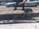 Oto Çıkma Parça / Opel / Insignia / Kaporta & Karoser / Sol Ön Kapı / Çıkma Parça 