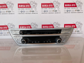 BMW G11 G12 7 KASA KLİMA KONTROL PANELİ 6834371-01 ORJİNAL