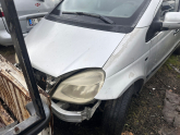 MERCEDES VANEO ÖN TAMPON DEMİRİ ORJİNAL ÇIKMA