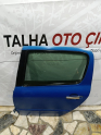 Oto Çıkma Parça / Peugeot / 307 / Kaporta & Karoser / Sol Arka Kapı / Çıkma Parça 