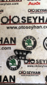 5C6839197A Volkswagen Jetta 2014 sol arka kapı iç açma kolu brake