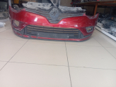 Oto Çıkma Parça / Renault / Clio / Tampon / Ön Tampon / Çıkma Parça 