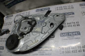 Oto Çıkma Parça / Ford / Focus / Oto Cam / Cam Krikosu / Çıkma Parça 