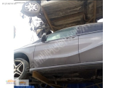 2015 MERCEDES B 180 SOL KAPI ÜNALLAR OTO ÇIKMA YEDEK PARÇA