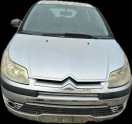 Citroën C4 bütün parçaları mevcut