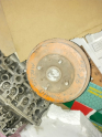 MAZDA 323 FAMİLYA ARKA TAŞIYICI KAMPANA-ALKO OTOMOTİV